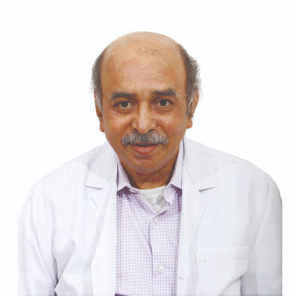 Dr. Vijai Kumar C, General Physician/ Internal Medicine Specialist in park town ho chennai